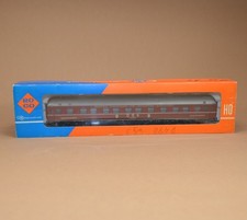 Roco 4260 Schlafwagen DSG DC#2