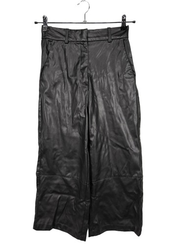 Kunstlederhose damen hose - damen,