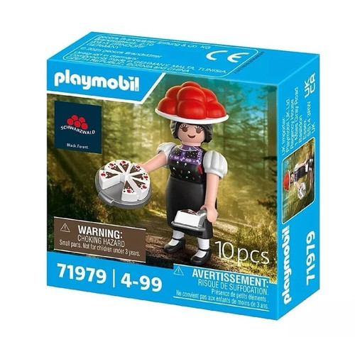Playmobil 71979 - 71979,