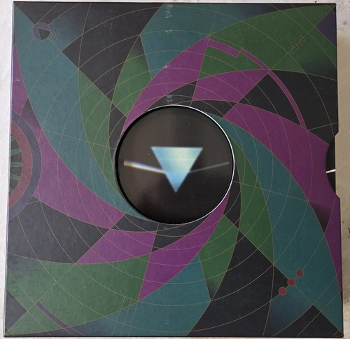 Pink floyd vinyl - floyd,