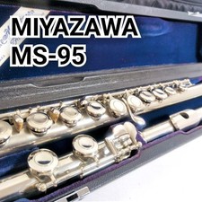 Miyazawa querflöte - miyazawa,