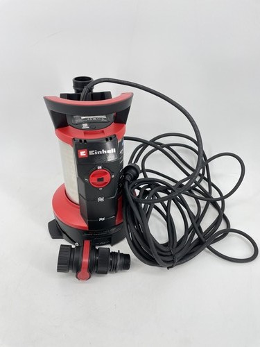 Einhell 3in1
