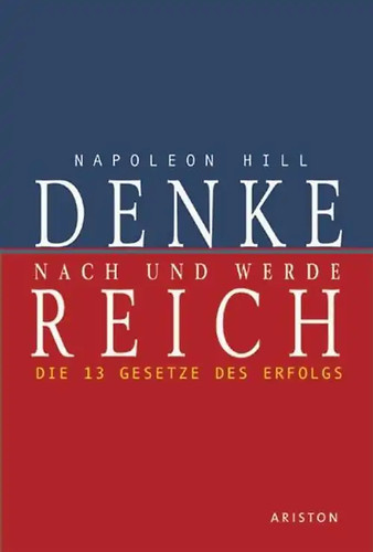 Denke nach und - , werde