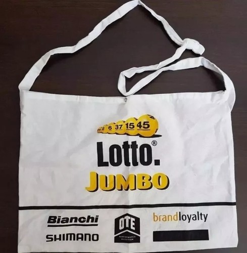 Team lotto jumbo visma rad - team,