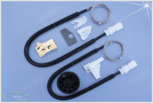 Fensterheber reparatursatz - fensterheber,