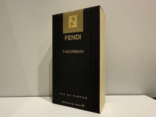 Fendi theorema eau parfum - fendi,