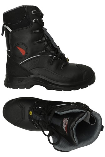 Red wing shoes stiefel - red,