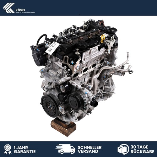 Opel motor b16dth cdti - b16dth, 1.6