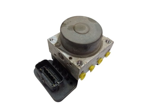 Abs hydraulikblock - abs,