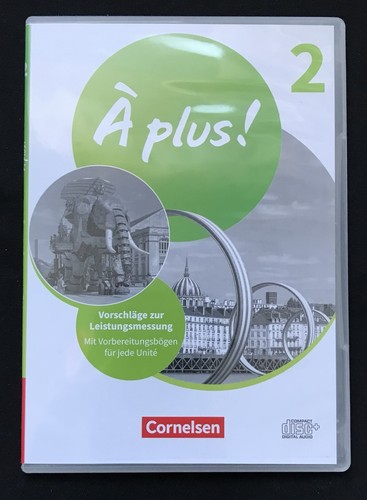 Plus vorschläge zur - plus, 2.