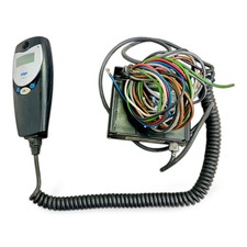 Mann TP2174964 Alkoholtester