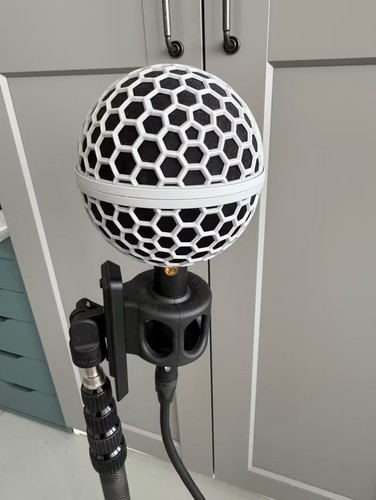 Rode sf1 ambisonic - ambisonic, mikrofon