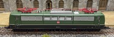 Roco 63639 elektrolok br - roco, h0