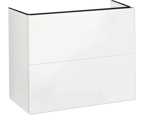 Waschtischunterschrank