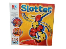 Slotter spiele 2004 - spiele,