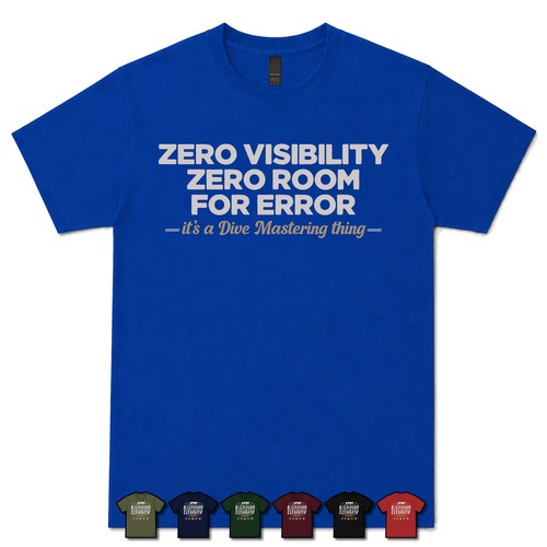 Zero visibility - zero, visibility,