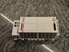 Beckhoff CX2040-0155 mit