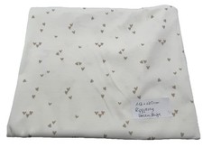 1 M Reststück Rippjersey