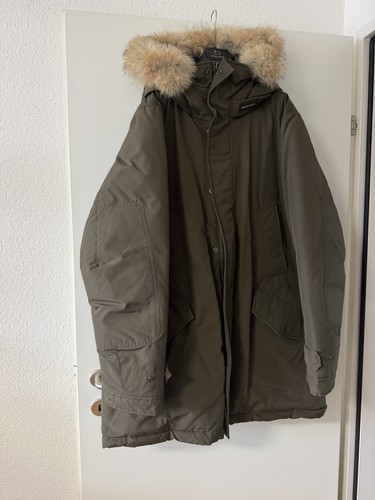Woolrich arctic parka - arctic,