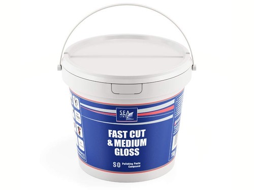 Sea line polierpaste fast - line,