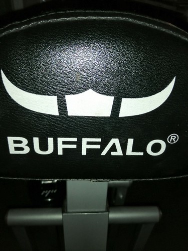 Stepper von buffalo - stepper,