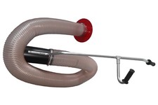 original ECHO Saugschlauch