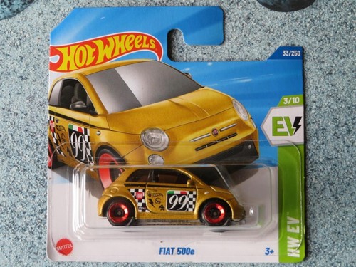 Hot wheels h5b 033 - h5b, 1994