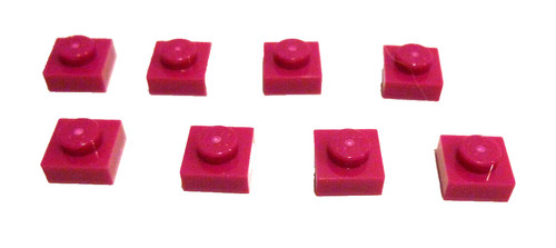 Lego 3024 - 8,