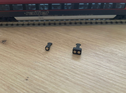 Magnetkupplung spur nem 355 - n,