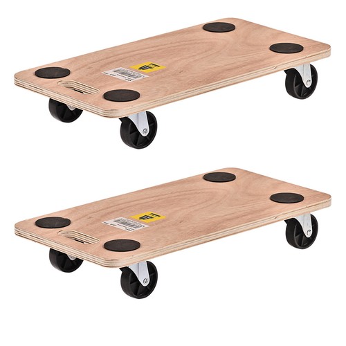 Stück möbelroller - 2,