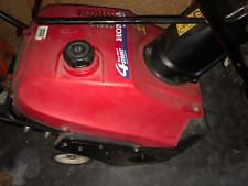 Honda HS 550 Schneefräse - Sommerpreis !!!!