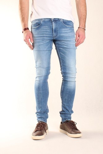 Replay herrenjeans m1000 511 - herrenjeans,