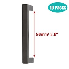 10 Stück Möbelgriffe