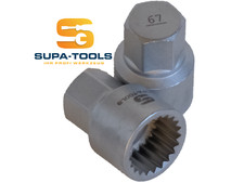 Felgenschloss Porsche VW