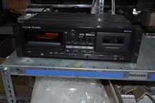 Tascam CD-A500 (SALE) as Defect