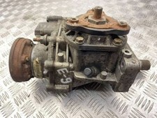 Skoda Yeti (5L) 2012