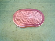 DDR Alu Brotbüchse Bemmbüchse Brotdose von ALUWA