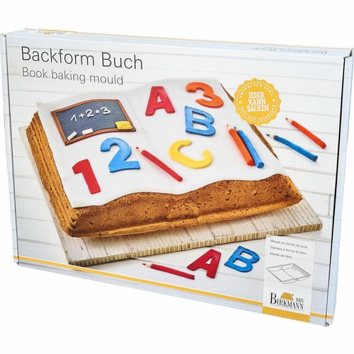 Birkmann kuchenform - kuchenform, 3d