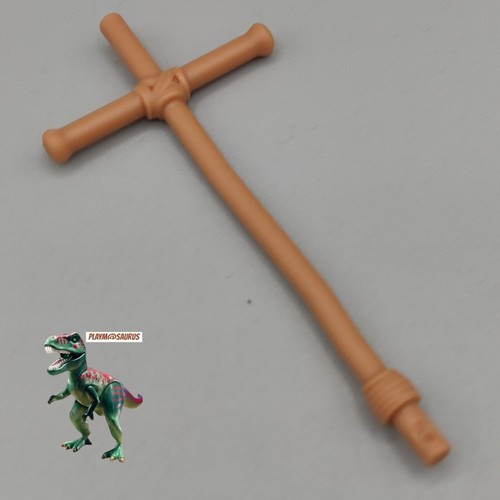 Playmobil kreuz friedhof - playmobil,