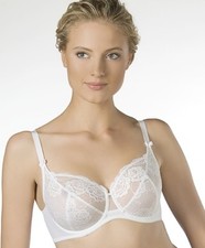 Spitzen Bügel-BH  von