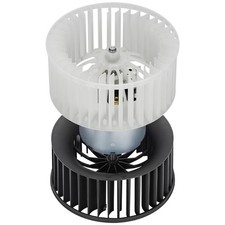 HVAC Blower Motor w/ Fan Cage