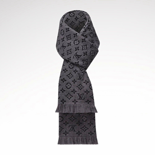 Louis vuitton schal monogramm - louis,