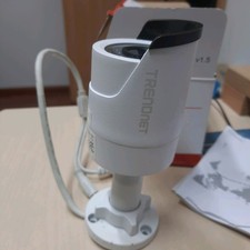 IP TRENDNET Camera TV-IP311PI gebraucht. NIO