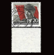 70. Geburtstag Ernst Thälmann