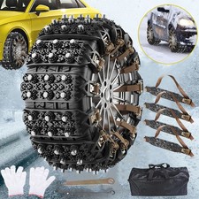 Universal Schneeketten