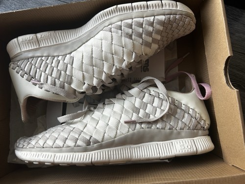 Nike free inneva woven - free, sp