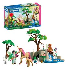 PLAYMOBIL Fantasie & Magie