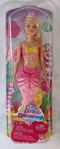 Barbie dreamtopia fvr04 - barbie, dreamtopia,fvr04