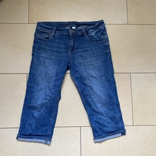 S.Oliver Capri Jeans Hose