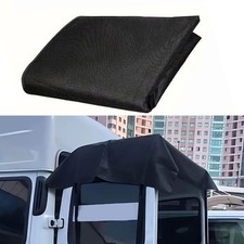 Wasserdichte Heckklappenmarkise Autohecktür Sonnenschutz Vordach für den Außenbereich